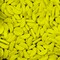 Krazy Sprinkles - Lemon Slices (1/2 Cup, 1x Jar) for Cakes, Ice Cream & Cookies